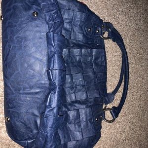 Expressions nyc purse